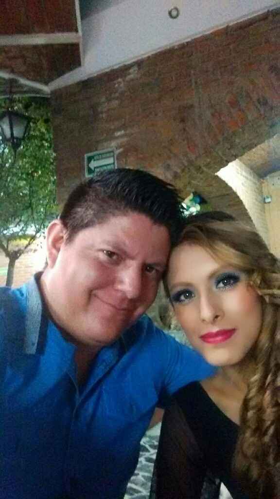 Despues de tantos años juntos - 6