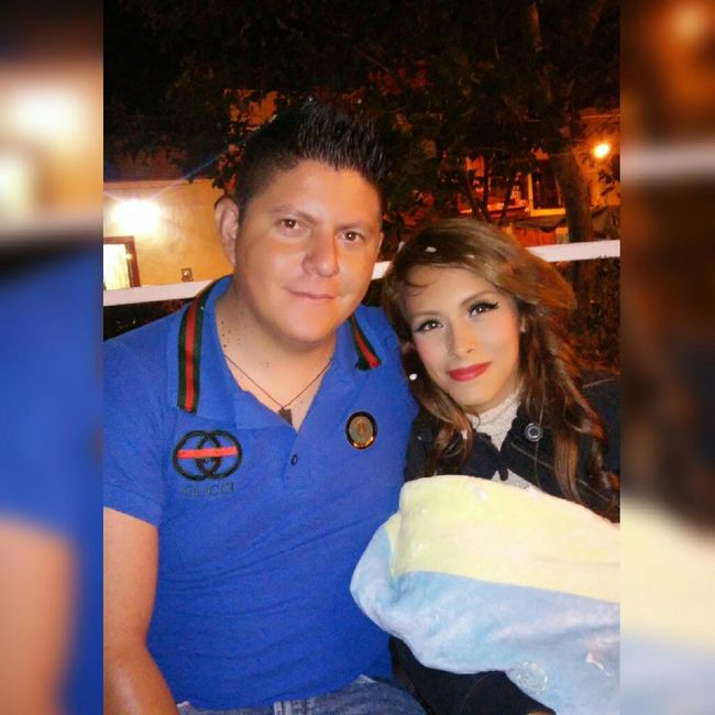 Despues de tantos años juntos - 3