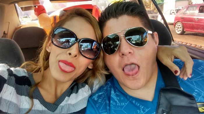 Despues de tantos años juntos - 4