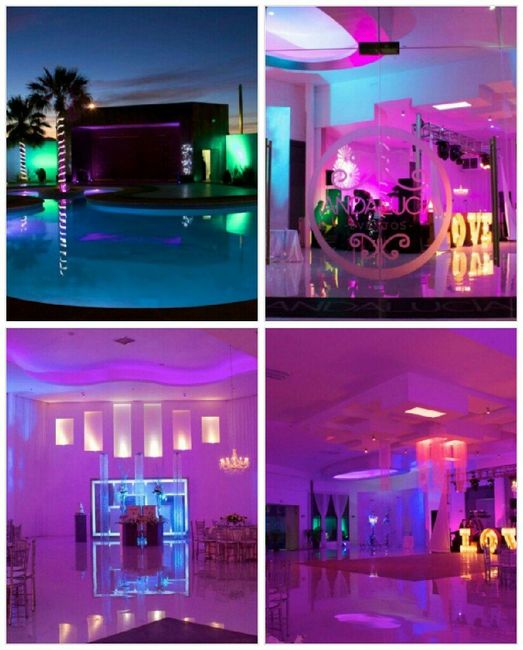 ¿Dar el sí de día o de noche? 1