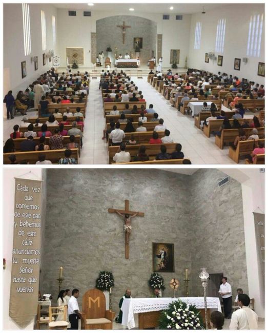 Asunción de Maria