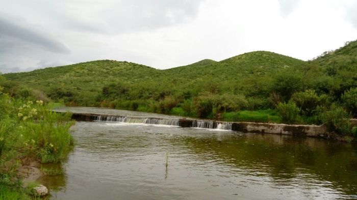 Majalca, Chihuahua (Punta de agua)