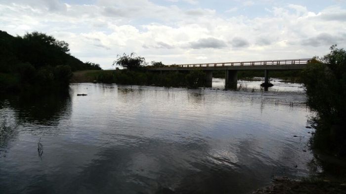 Majalca, Chihuahua (Punta de agua)