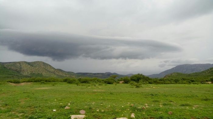 Majalca, Chihuahua (Punta de agua)