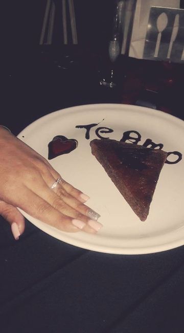 100% Enamorada RALV 1