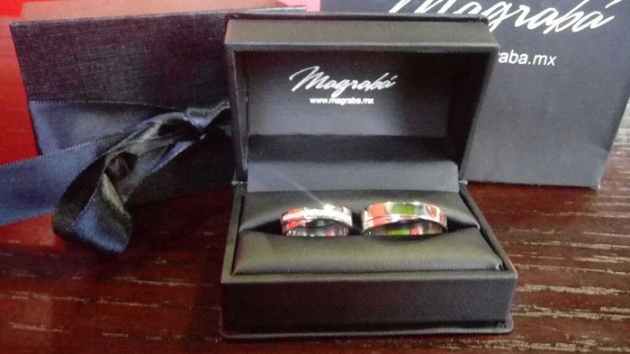 Sentido de nuestras alianzas 💍 - 2