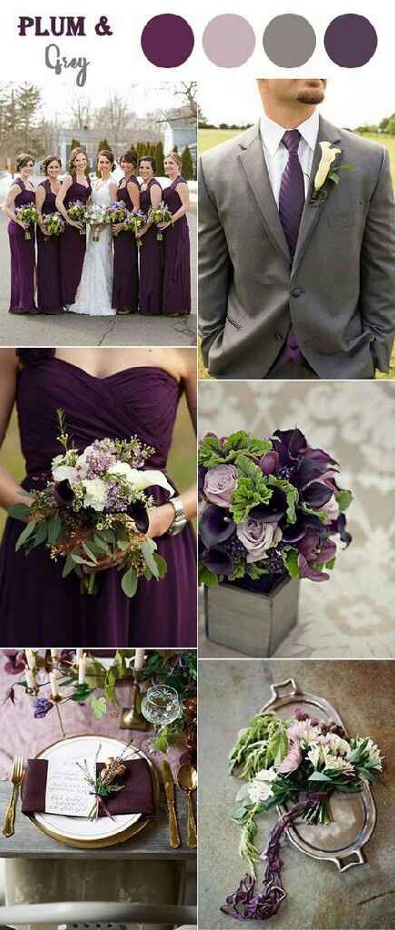  Color de damas - 1