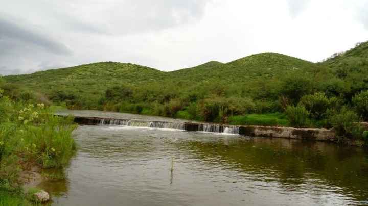 Majalca, Chihuahua (Punta de agua)