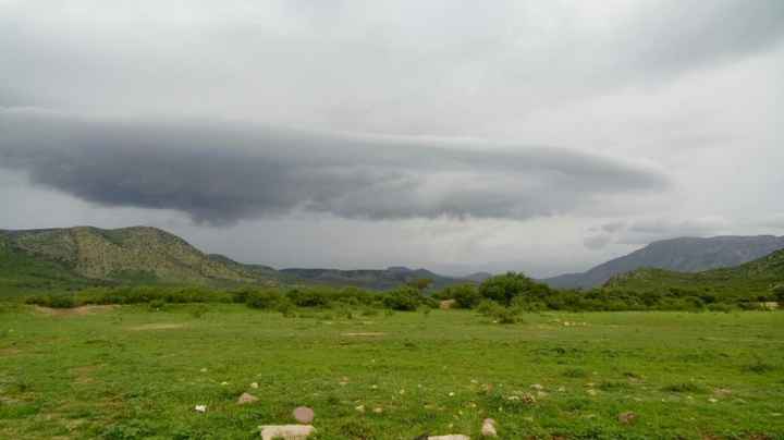 Majalca, Chihuahua (Punta de agua)