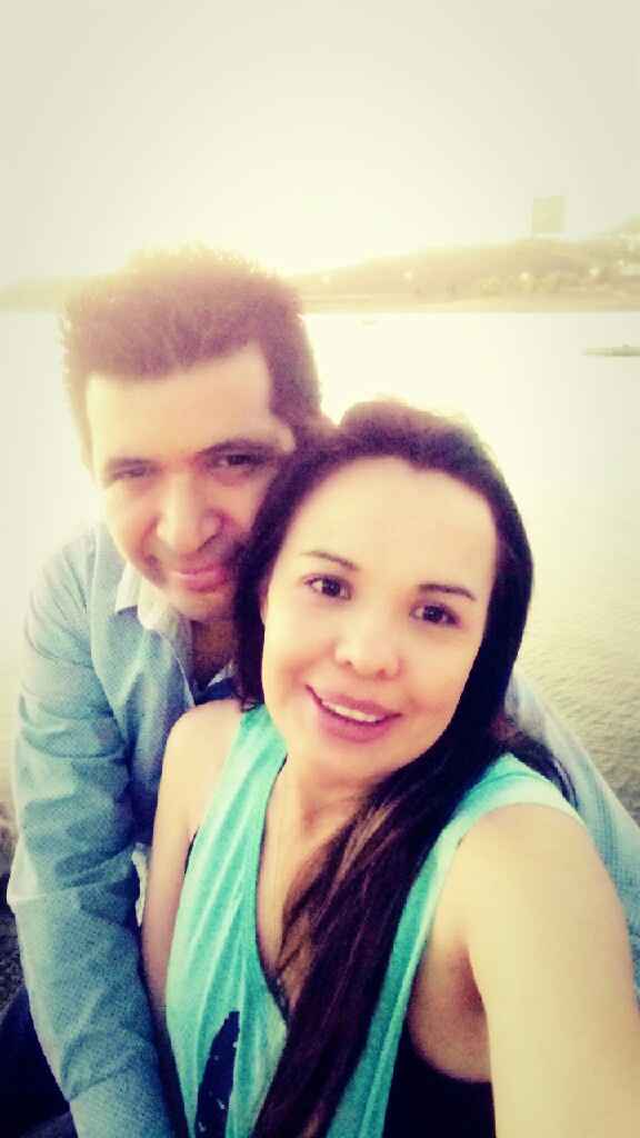 Último Paso: ¡Sube una foto con tu pareja!💘 - 1