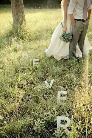 Mis letras 😍 - 1