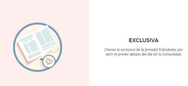 EXCLUSIVA
