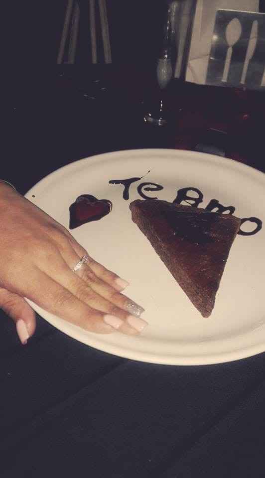 Mi anillo