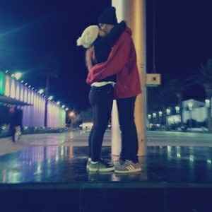 la prueba de nuestro amor