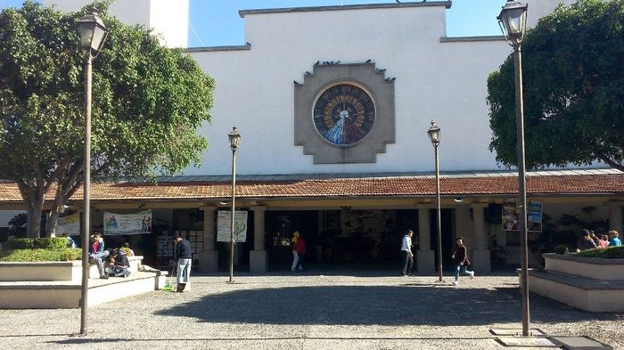 Ya tenemos la iglesia - 2