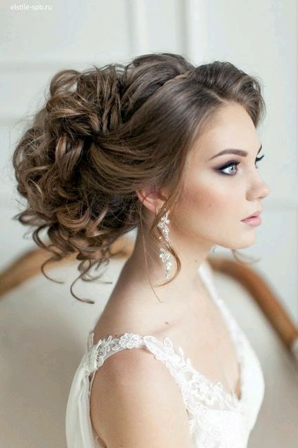 Que Peinado Me Recomiendan Foro Belleza Bodas Com Mx