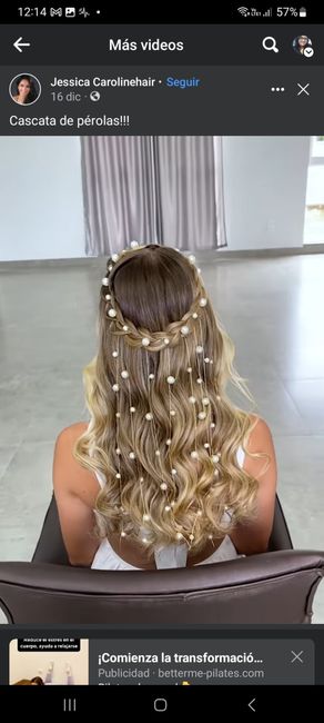 Supersticiones de boda (#4) 2