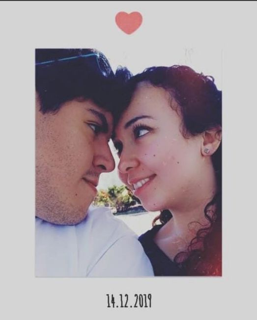 La foto más bonita de ustedes dos 📷💝¡aquí hay regalo!🎁 30