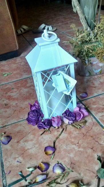 Centros de mesa! indecisa! - 3