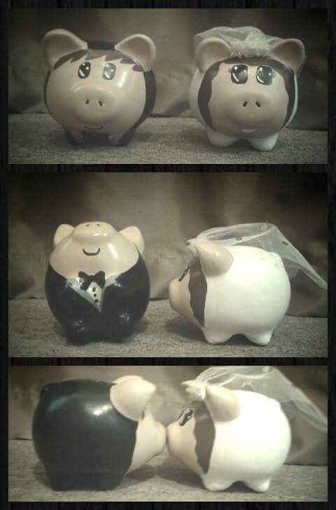 Recuerditos de alcancia? - 1