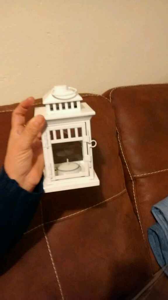 Ya tengoo mis centros d mesa! - 4