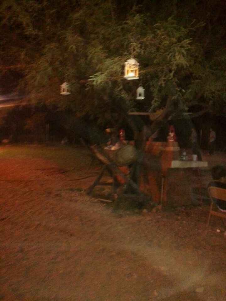 Mi boda civil diy! - 4