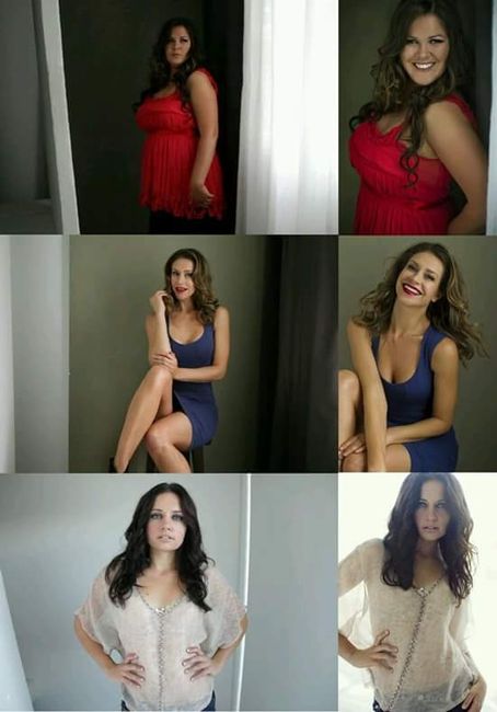 Tips para posar y vernos mas delgadas! - 2