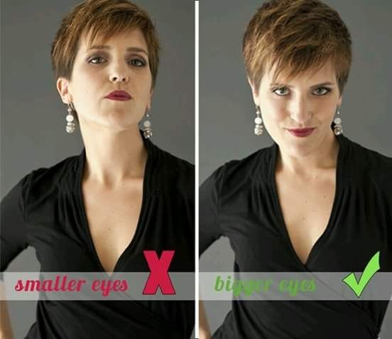 Tips para posar y vernos mas delgadas! - 9