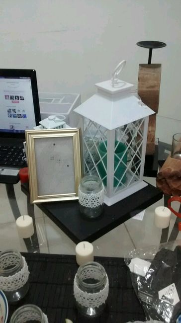 Necesito opiniones de arreglos de mesa - 2