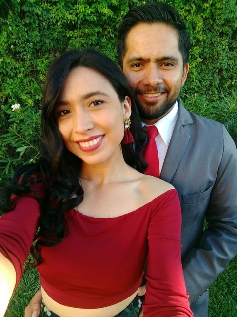 Con mi bebe