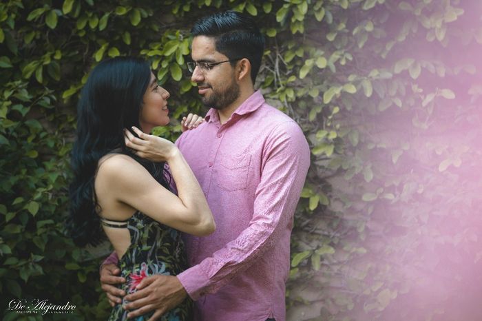 Fotos de amor ❤️😍 - 1