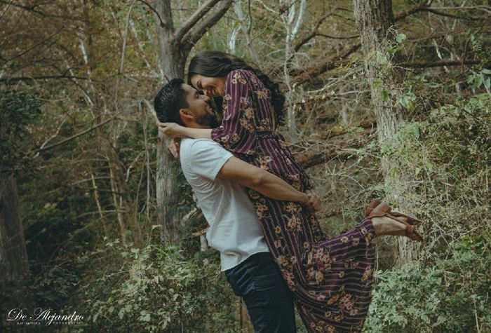 Segunda sesión!! - 2