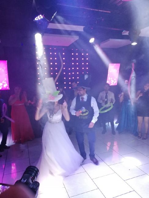 Ya me casé 👰🤵🎉😍 - 4