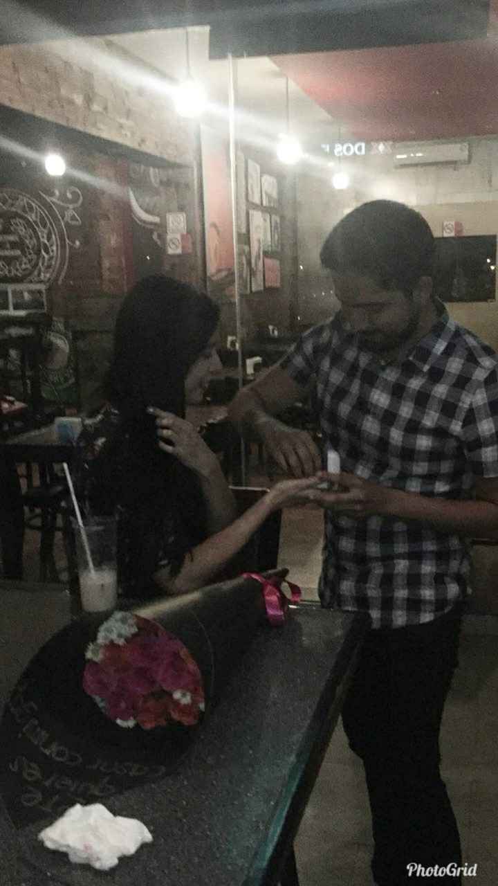 Los mas felices