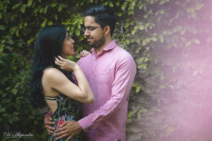 Fotos de amor ❤️😍 - 1