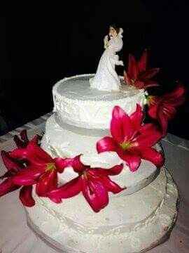 Verdadero o falso: mi boda. - 1