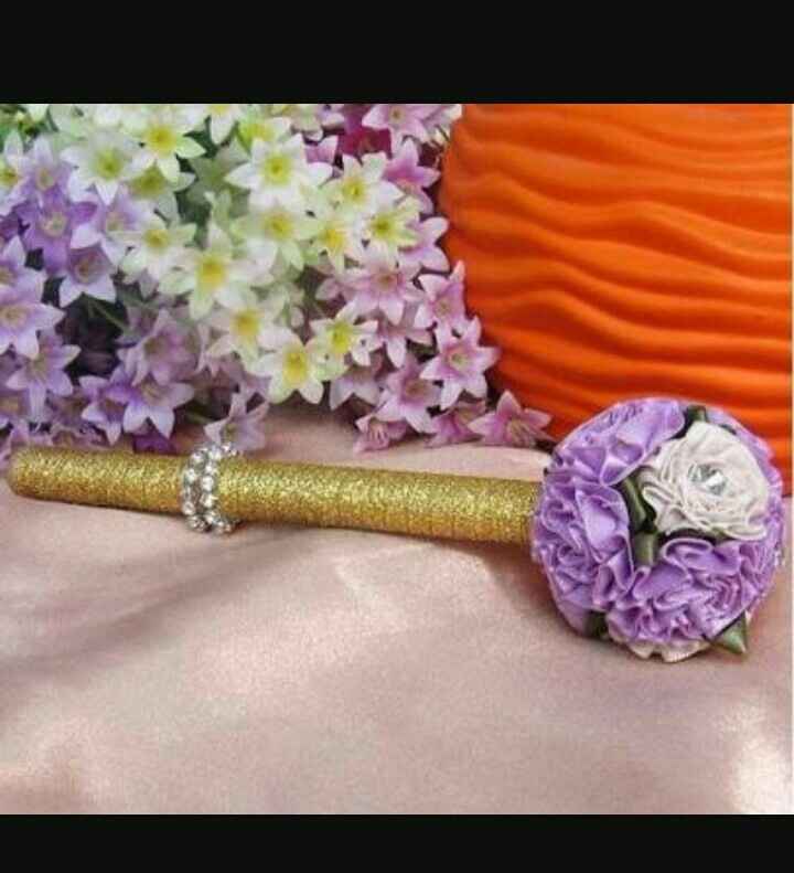 Bolígrafo para boda civil. - 1