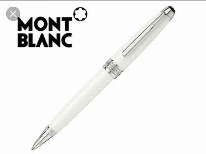 Bolígrafo para boda civil. - 4