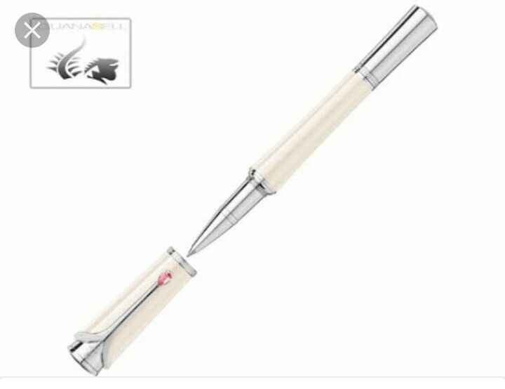 Bolígrafo para boda civil. - 5