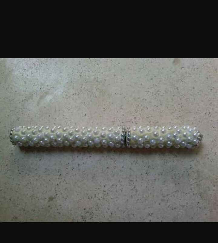 Bolígrafo para boda civil. - 6