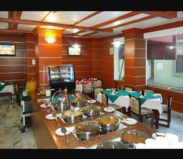 Fotitos del lugar donde se conocieron :) - 1