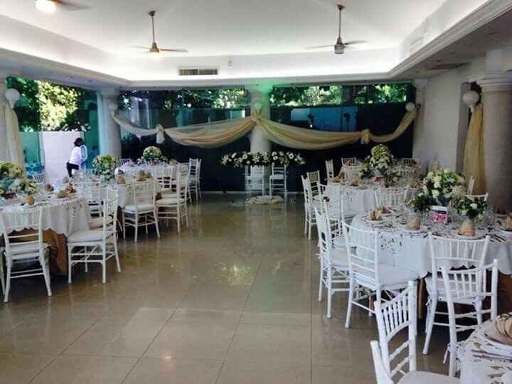 Para las novias de Veracruz - 3