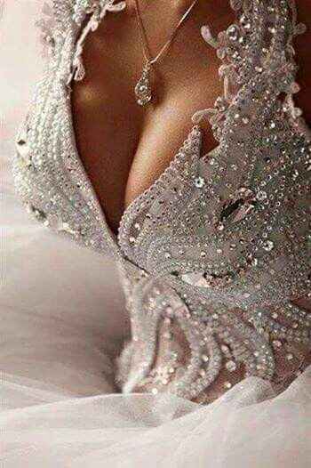 Top 20 de los mejores vestidos de novia. - 5