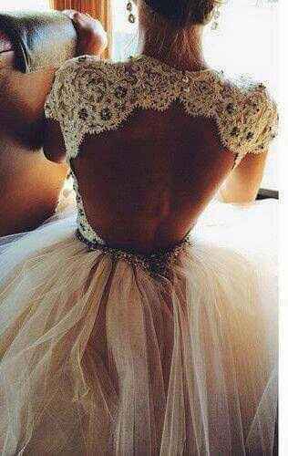 Top 20 de los mejores vestidos de novia. - 8