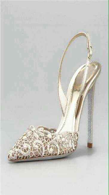 Estilos de zapatos para boda. - 3