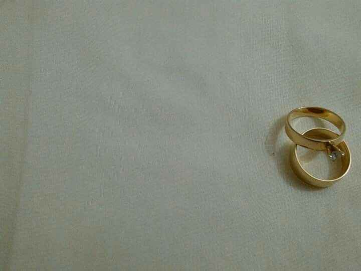 Me comparten fotos de su día tan especial - 3