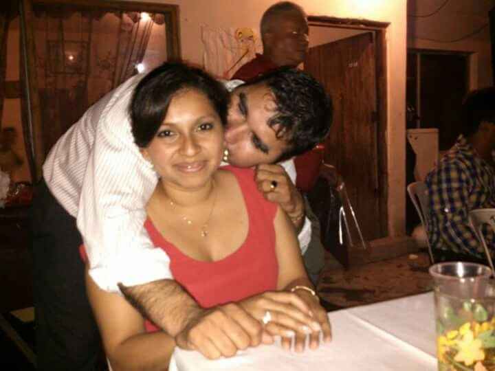 ¿que es lo que más les gusta de su pareja? - 1