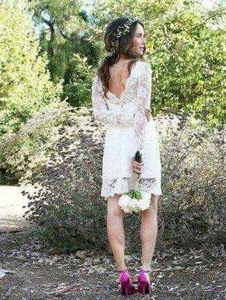 Más vestidos para el civil. - 5