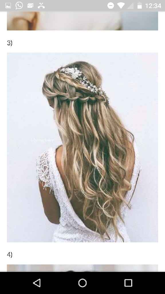 El espejito dice que yo betty, soy la princesa aurora. - 6