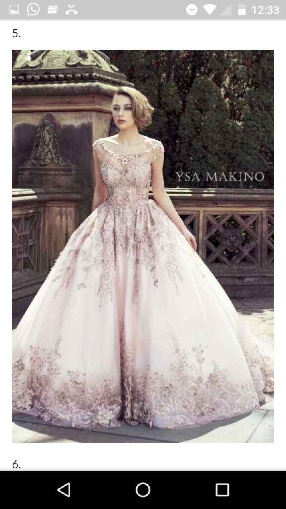 El espejito dice que yo betty, soy la princesa aurora. - 9